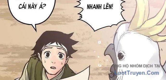 Vô Phạt Chapter 10 - Trang 2