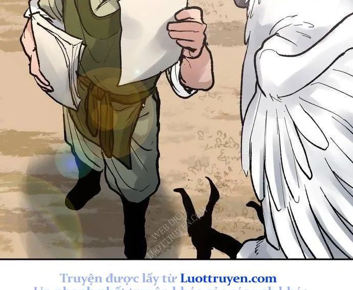 Vô Phạt Chapter 10 - Trang 2