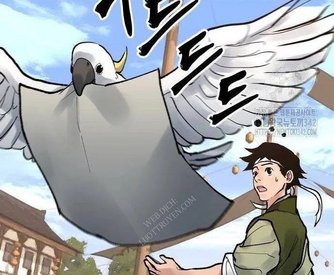 Vô Phạt Chapter 10 - Trang 2