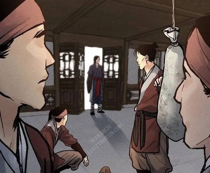 Vô Phạt Chapter 10 - Trang 2