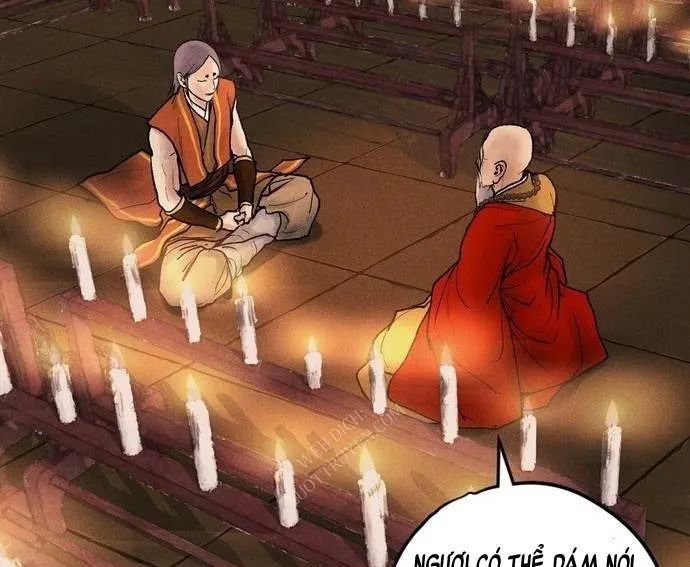 Vô Phạt Chapter 10 - Trang 2