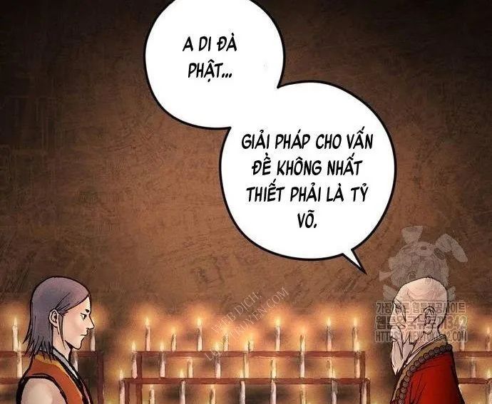 Vô Phạt Chapter 10 - Trang 2