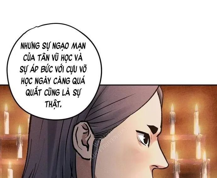 Vô Phạt Chapter 10 - Trang 2