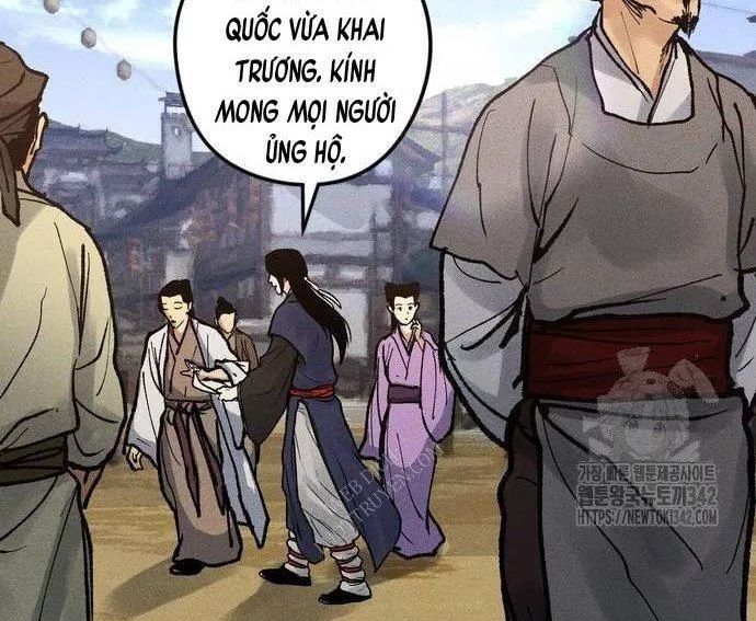 Vô Phạt Chapter 10 - Trang 2