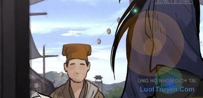 Vô Phạt Chapter 10 - Trang 2
