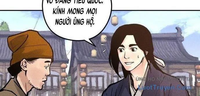 Vô Phạt Chapter 10 - Trang 2