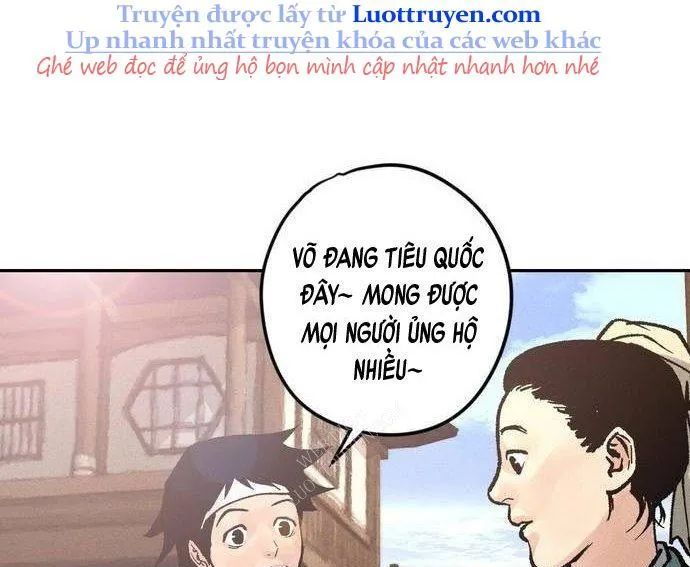 Vô Phạt Chapter 10 - Trang 2