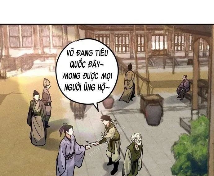 Vô Phạt Chapter 10 - Trang 2