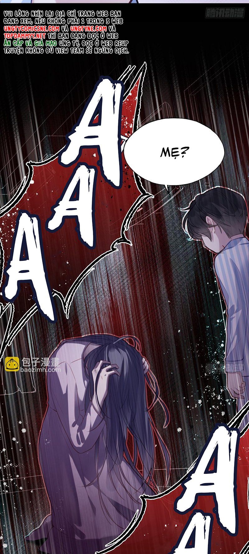 Anh Ấy Chưa Từng Rơi Xuống Chapter 142 - Trang 2