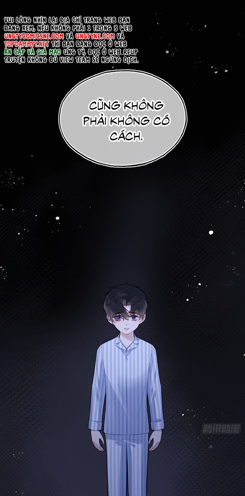 Anh Ấy Chưa Từng Rơi Xuống Chapter 142 - Trang 2
