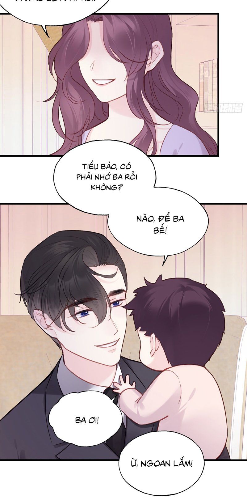 Anh Ấy Chưa Từng Rơi Xuống Chapter 142 - Trang 2