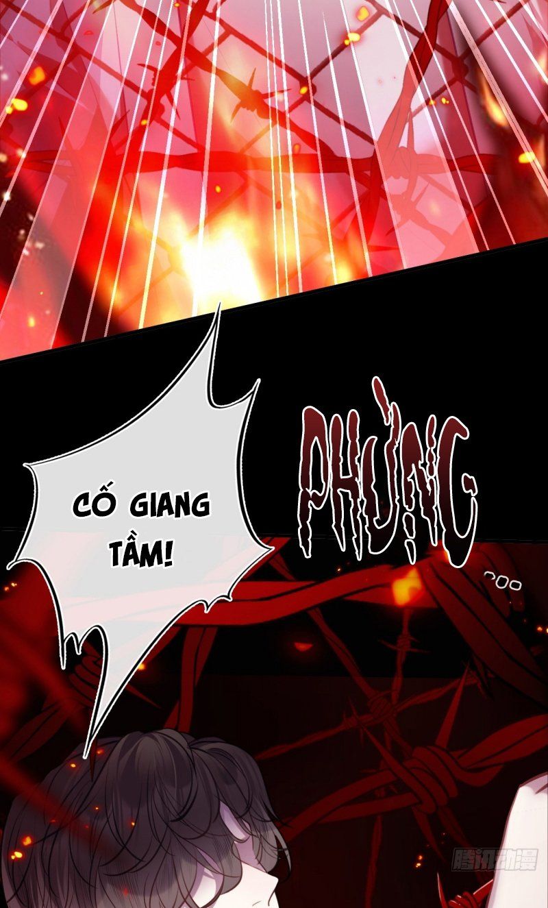 Anh Ấy Chưa Từng Rơi Xuống Chapter 142 - Trang 2