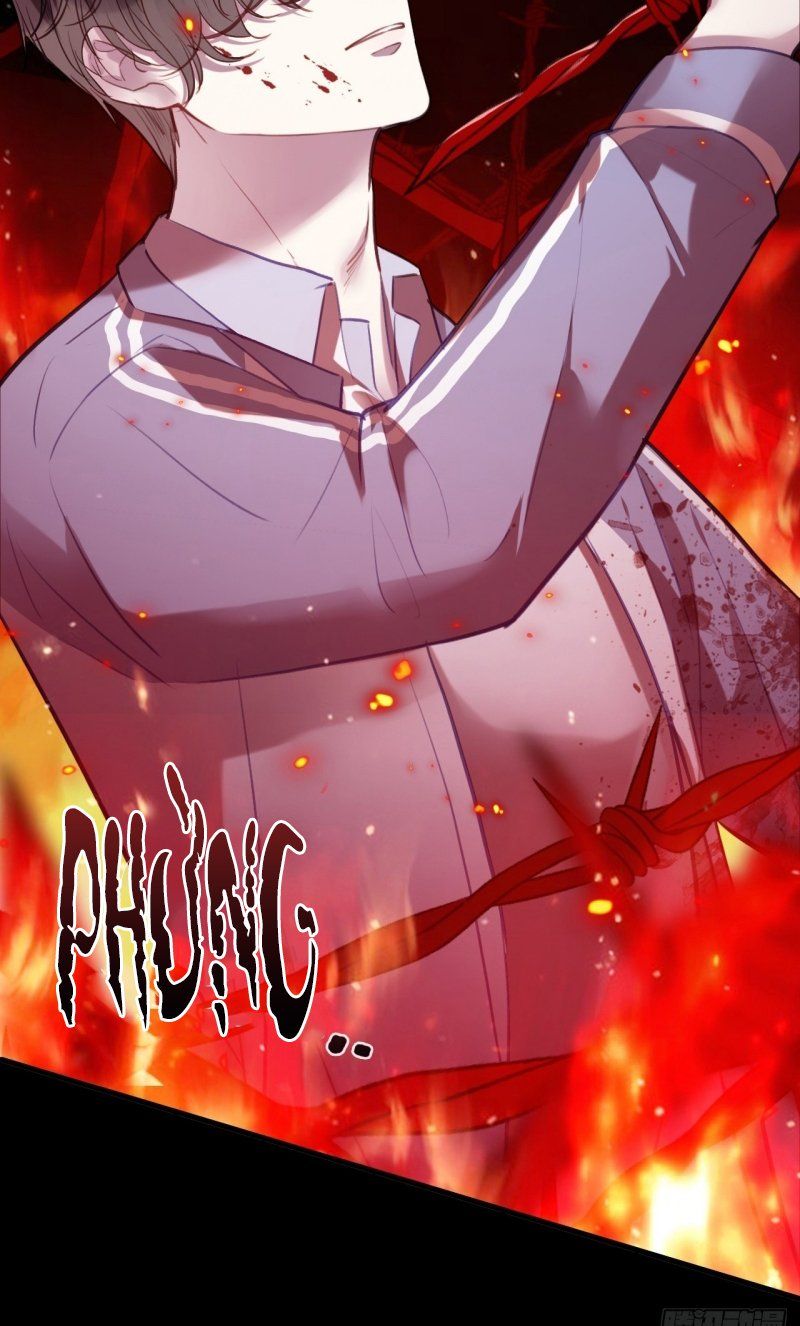 Anh Ấy Chưa Từng Rơi Xuống Chapter 142 - Trang 2