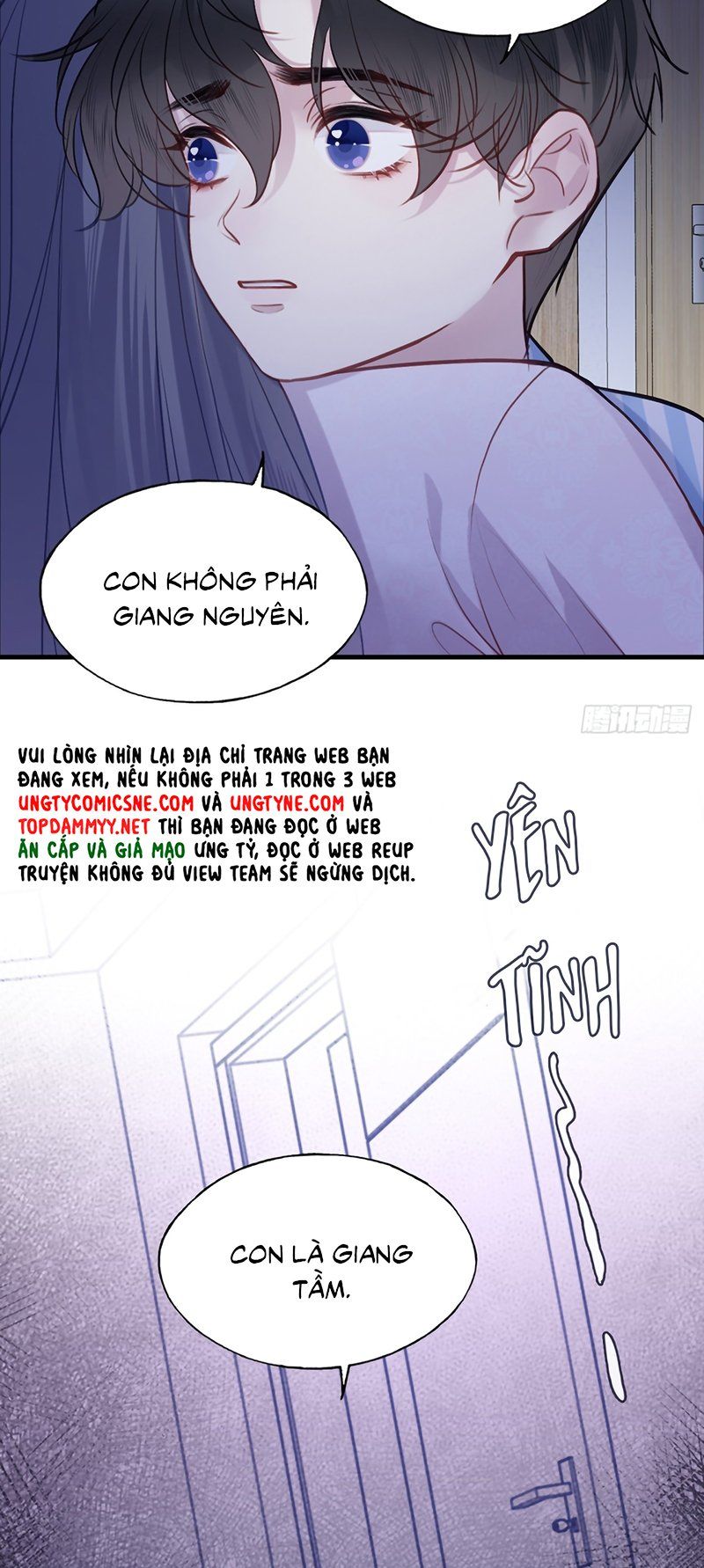 Anh Ấy Chưa Từng Rơi Xuống Chapter 142 - Trang 2