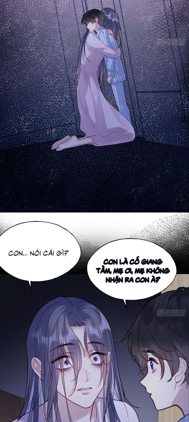Anh Ấy Chưa Từng Rơi Xuống Chapter 142 - Trang 2
