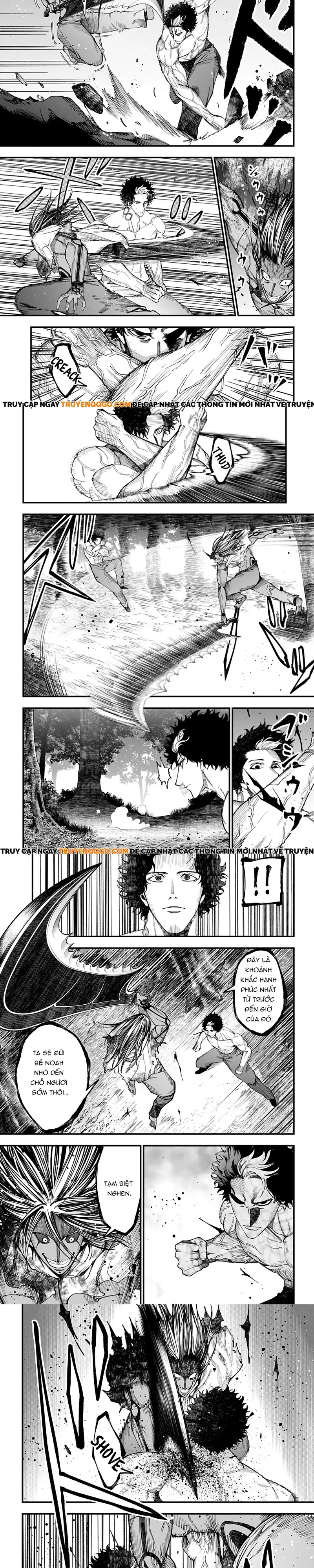 Ngoại Truyện Shuumatsu No Valkyrie – Hồ Sơ Vụ Án Jack Đồ Tể Chapter 53 - Trang 2
