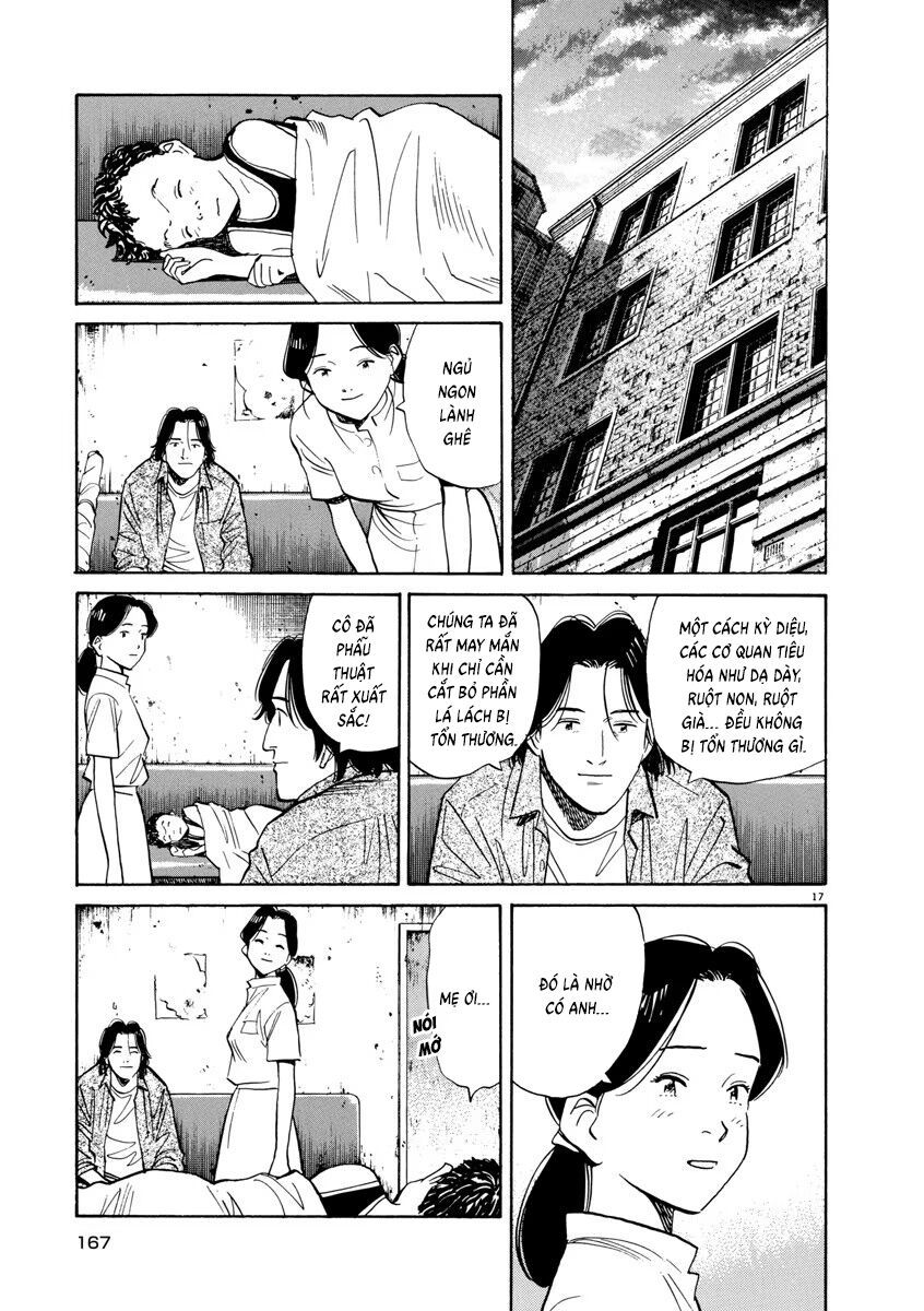 Monster Perfect Edition Chapter 66 - Trang 2
