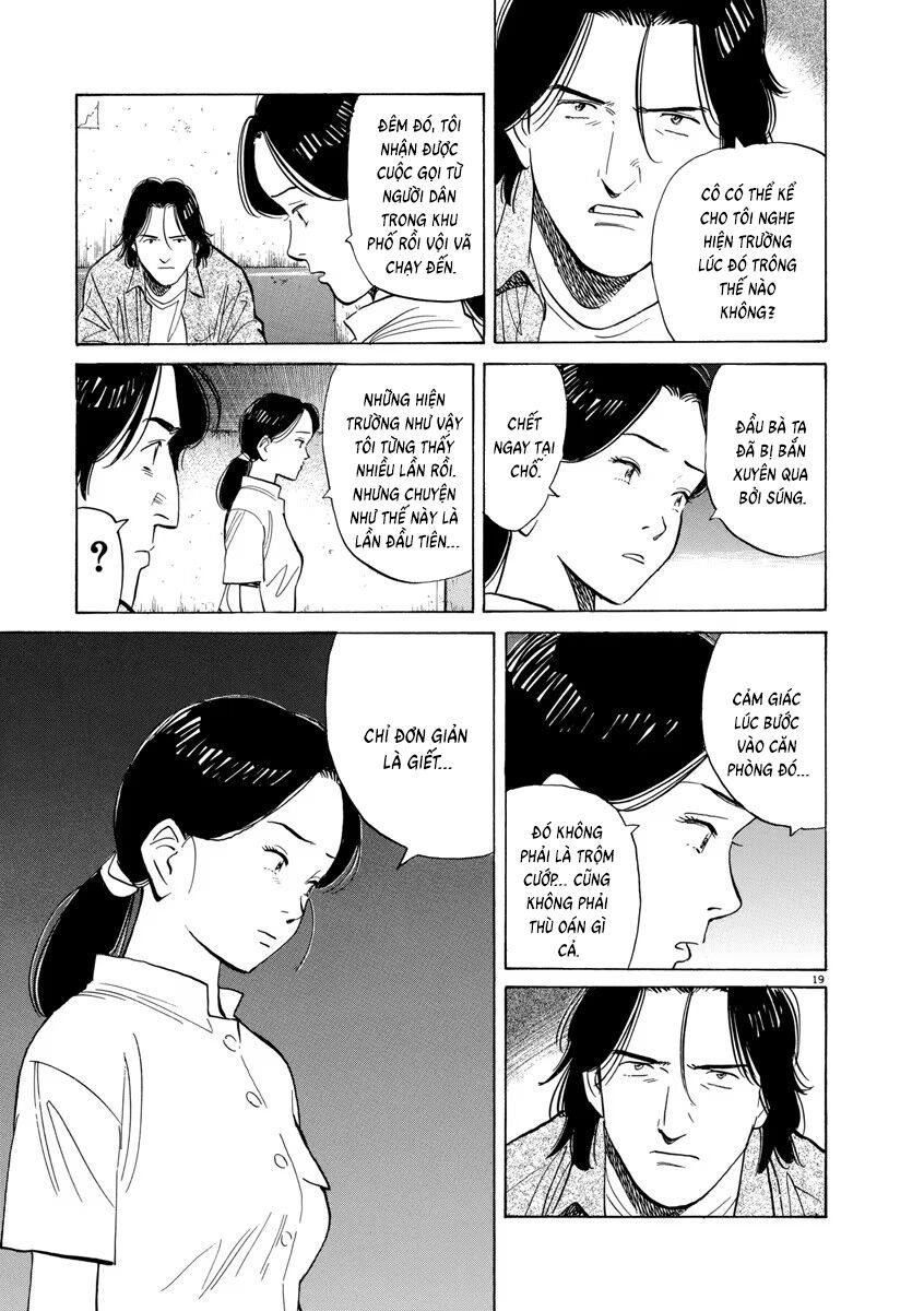 Monster Perfect Edition Chapter 66 - Trang 2