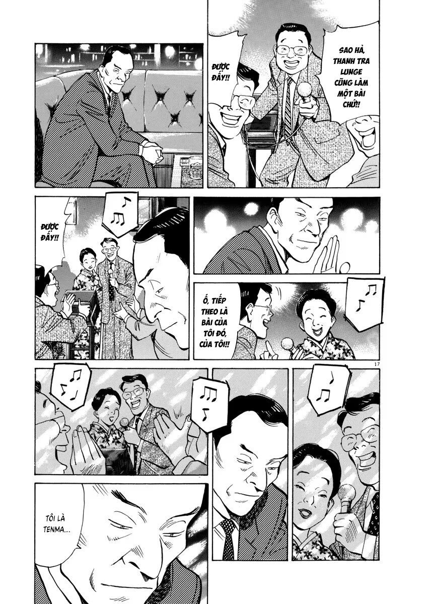 Monster Perfect Edition Chapter 67 - Trang 2