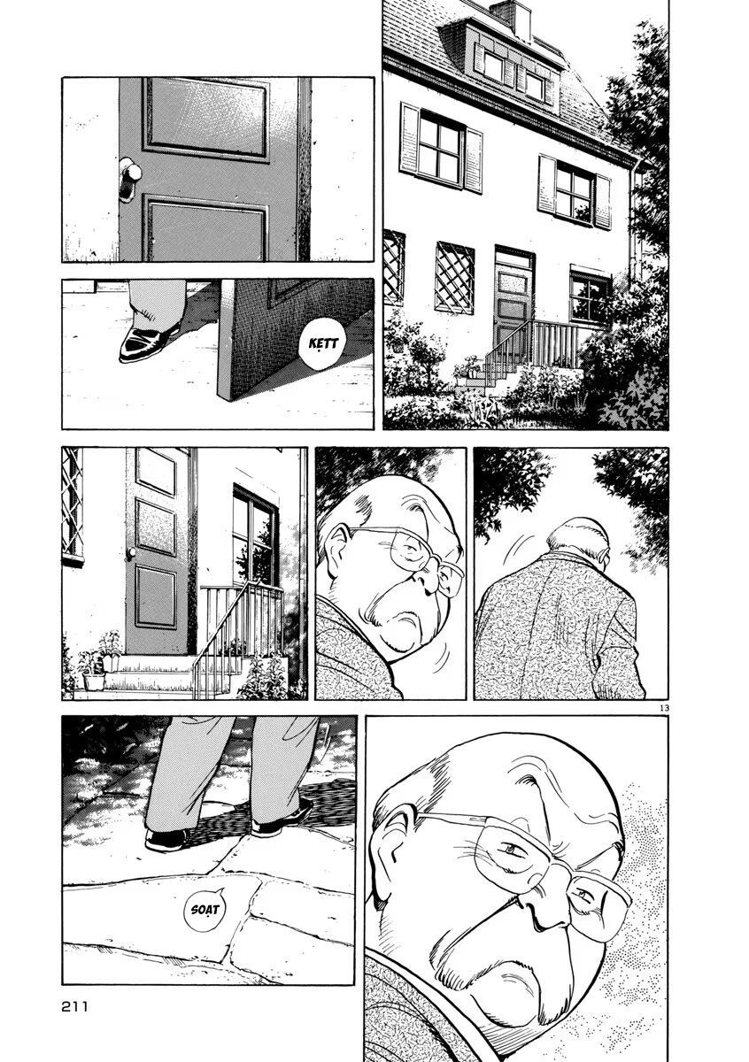 Monster Perfect Edition Chapter 68 - Trang 2