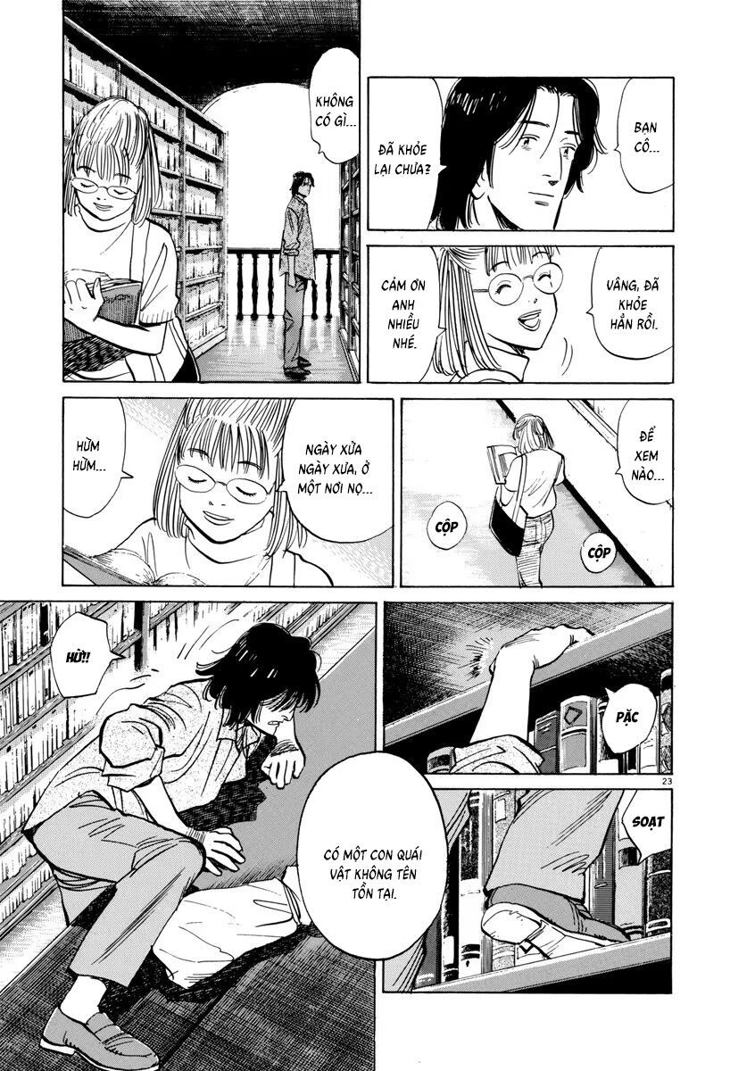 Monster Perfect Edition Chapter 68 - Trang 2