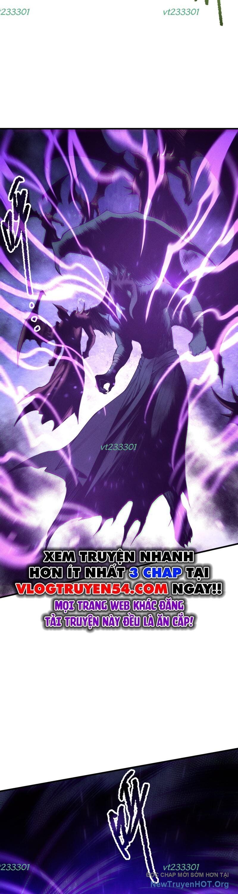 Thảm Họa Tử Linh Sư Chapter 221 - Trang 2