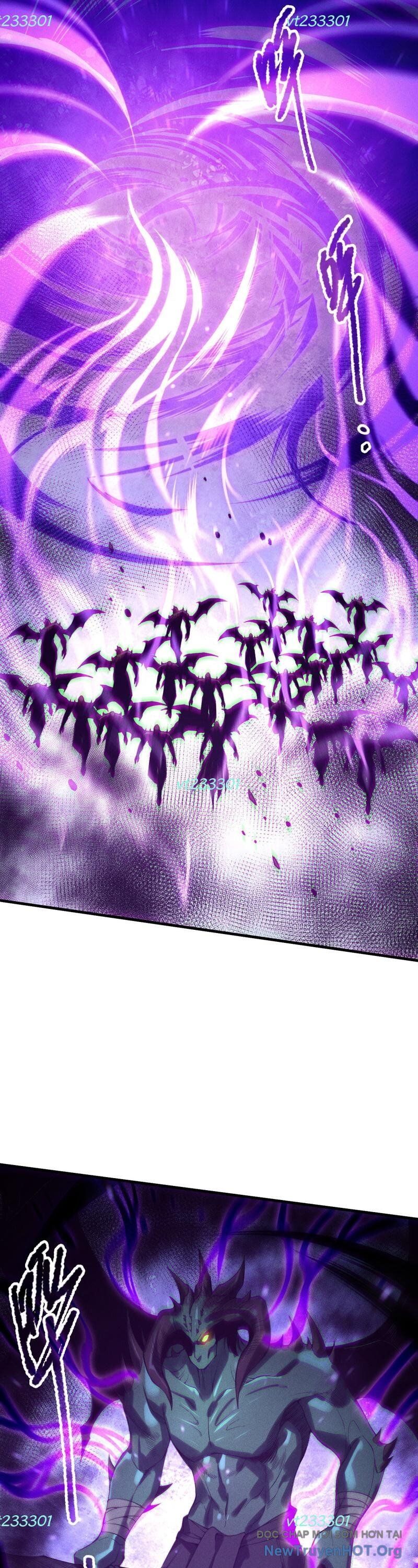 Thảm Họa Tử Linh Sư Chapter 221 - Trang 2