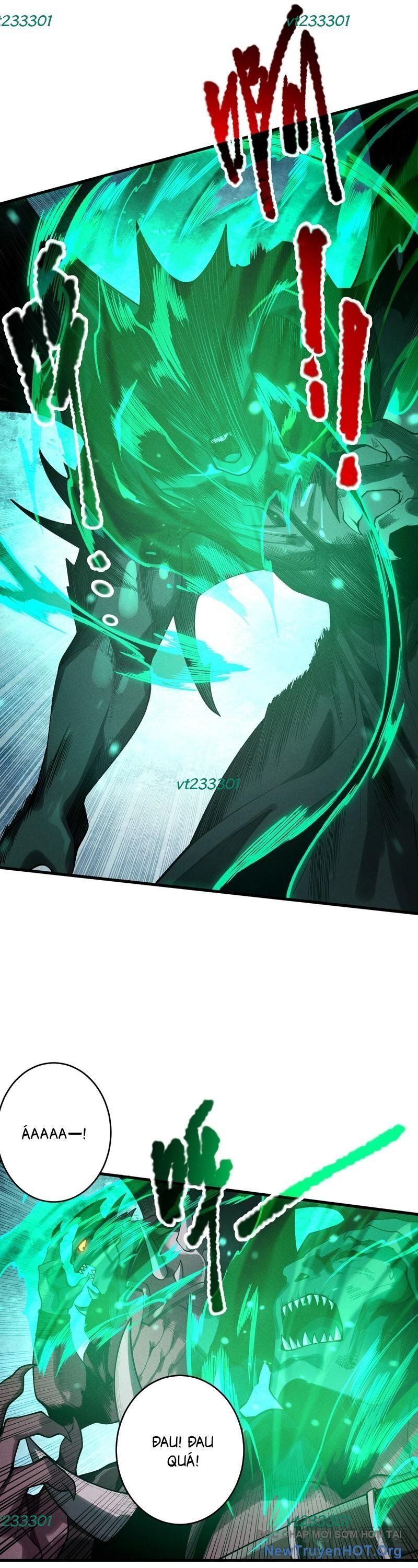 Thảm Họa Tử Linh Sư Chapter 221 - Trang 2