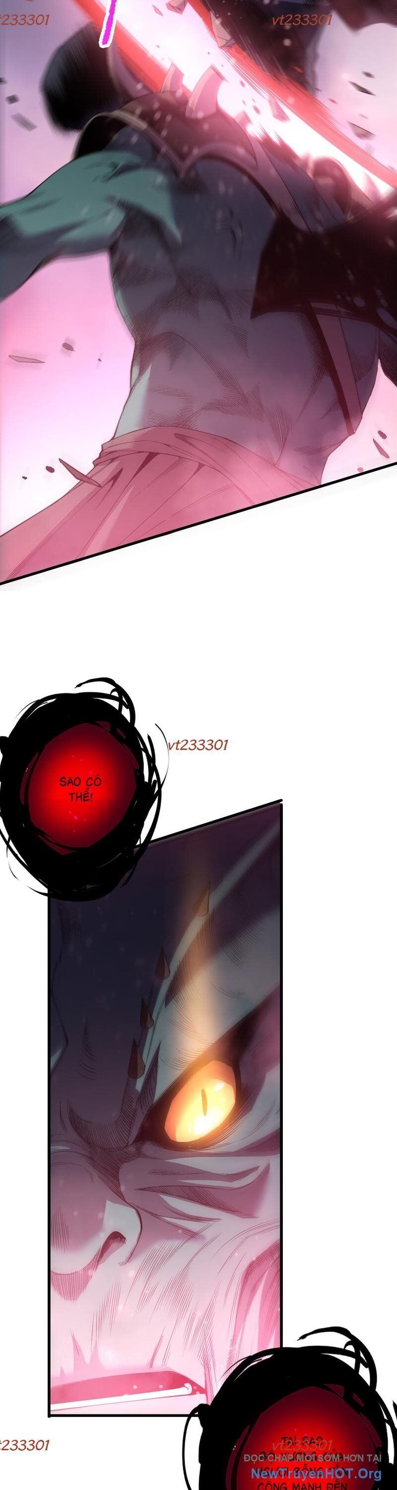 Thảm Họa Tử Linh Sư Chapter 221 - Trang 2