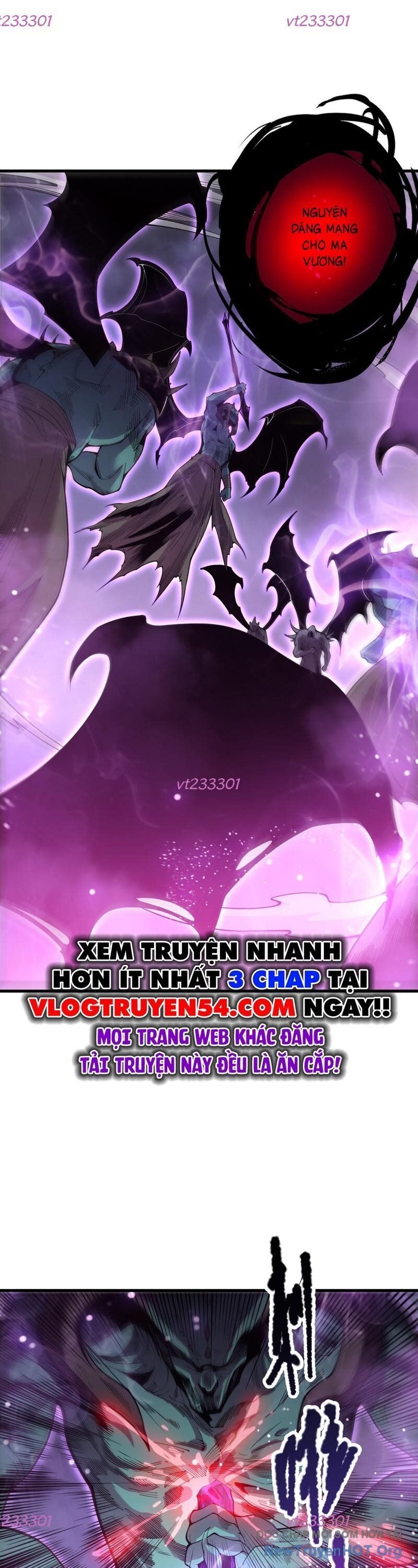 Thảm Họa Tử Linh Sư Chapter 221 - Trang 2