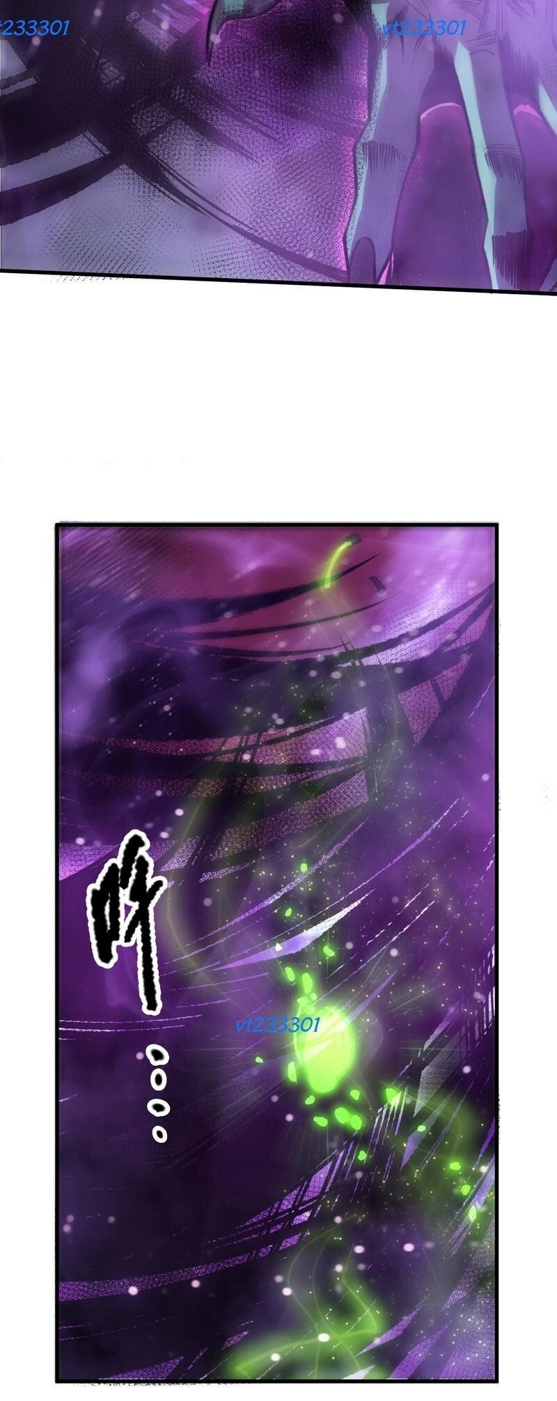 Thảm Họa Tử Linh Sư Chapter 221 - Trang 2