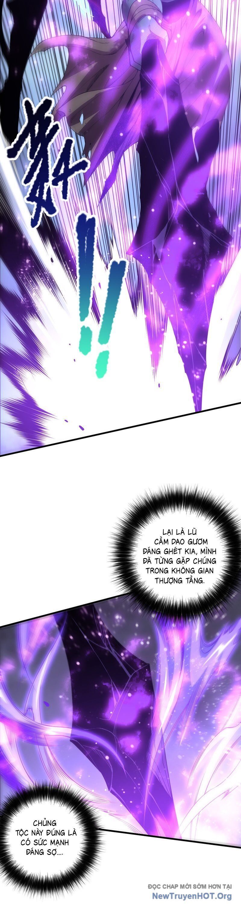 Thảm Họa Tử Linh Sư Chapter 221 - Trang 2