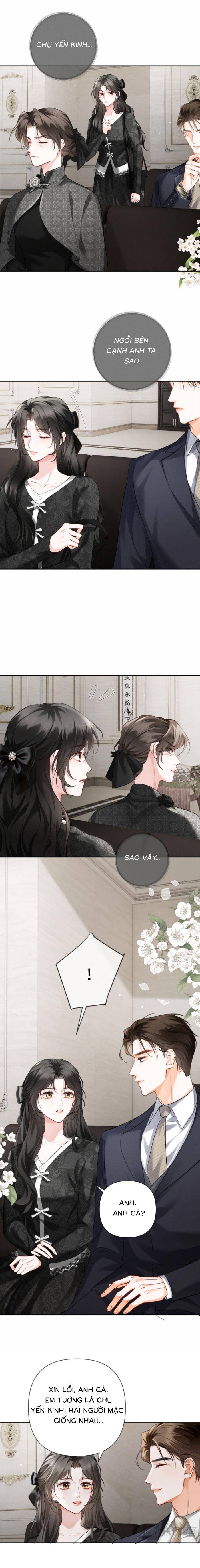 Tình Yêu Muộn Màng Chapter 13 - Trang 2