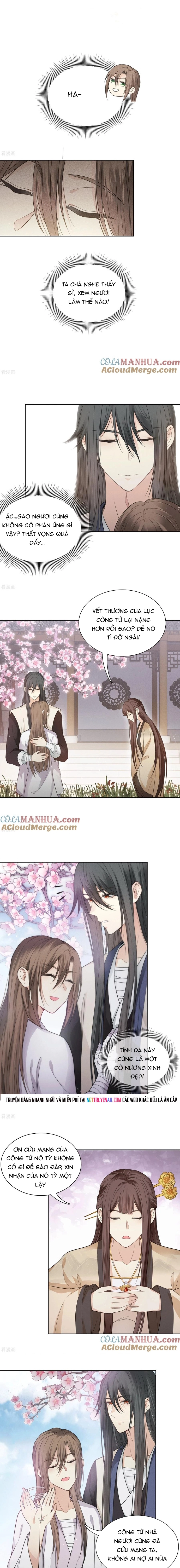 Ta Ở Hoàng Cung Làm Đại Boss Chapter 46 - Trang 2