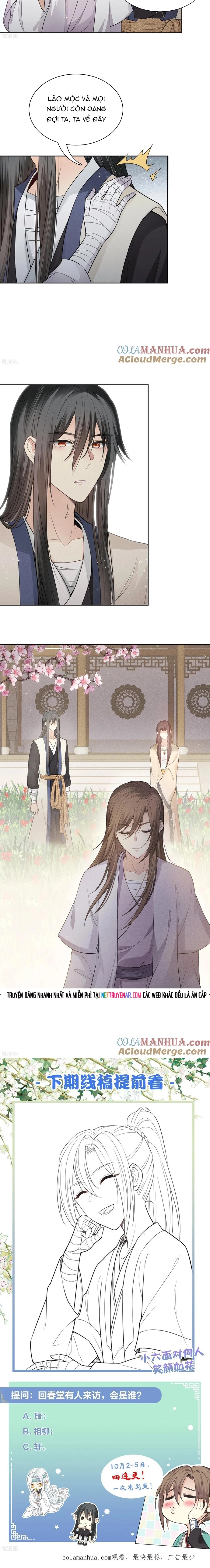 Ta Ở Hoàng Cung Làm Đại Boss Chapter 46 - Trang 2