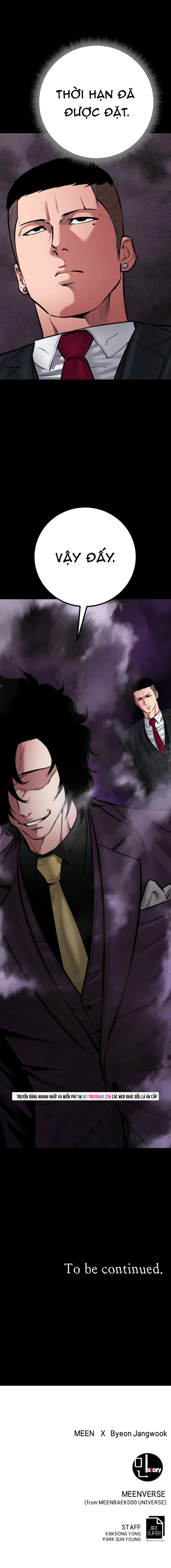 Thanh Kiếm Báo Thù Chapter 82 - Trang 2