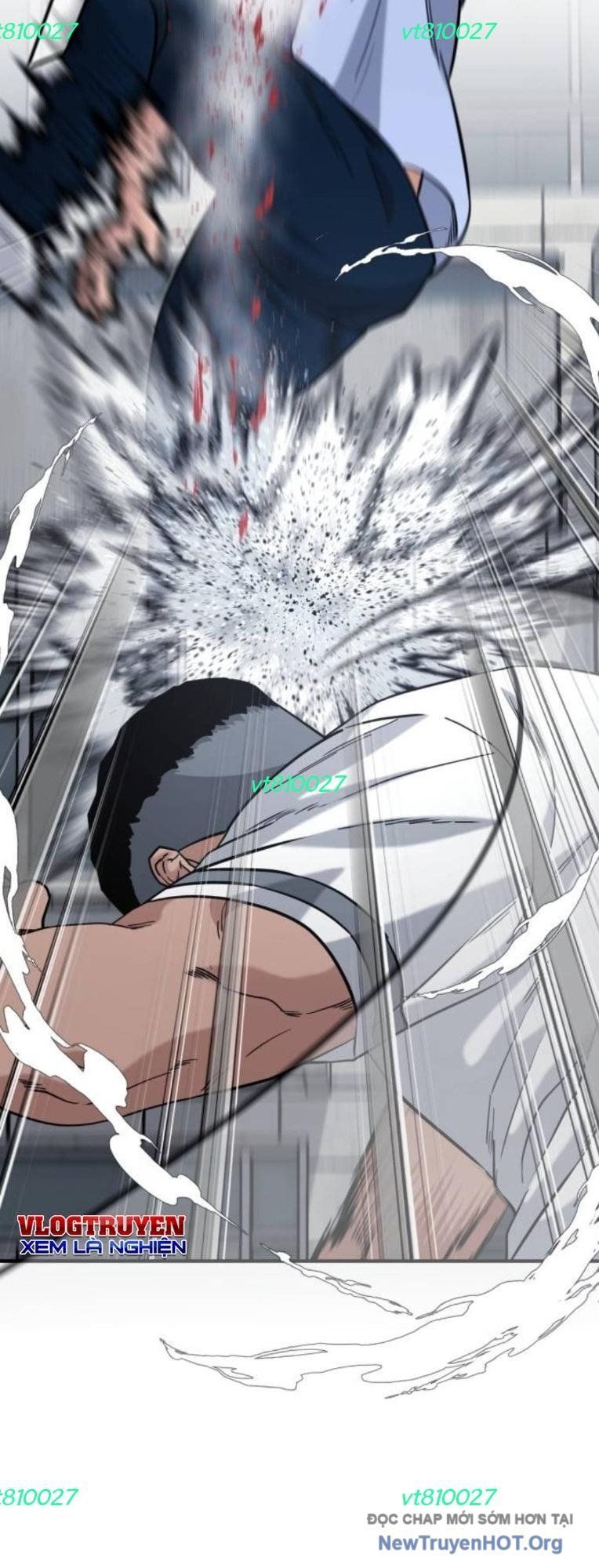 Minh Vương Chapter 46 - Trang 2