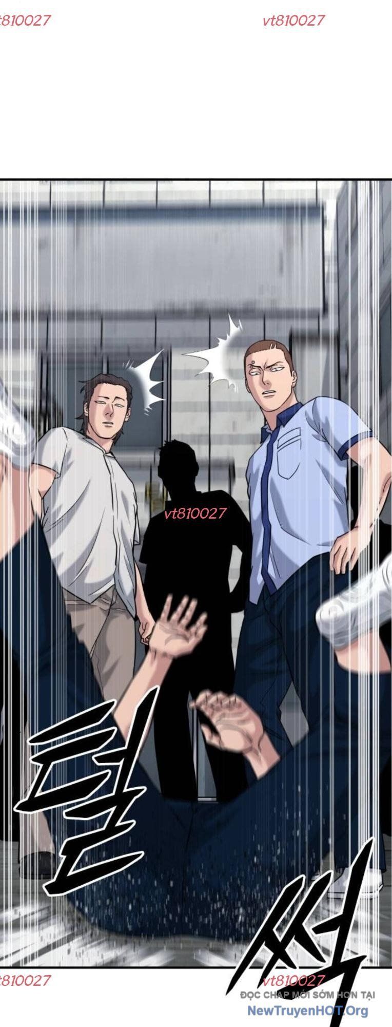 Minh Vương Chapter 46 - Trang 2