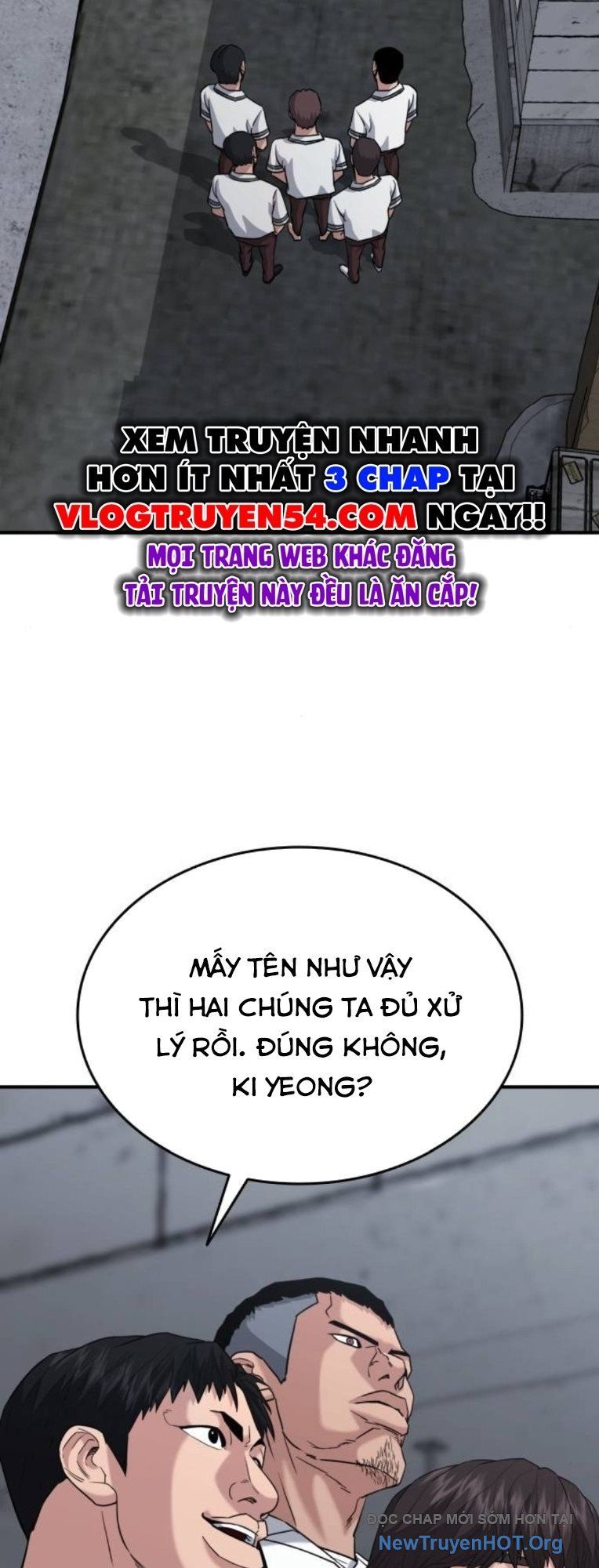 Minh Vương Chapter 46 - Trang 2