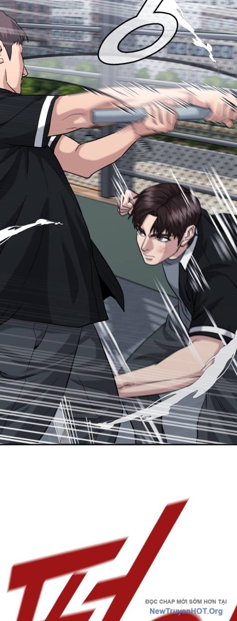 Minh Vương Chapter 46 - Trang 2