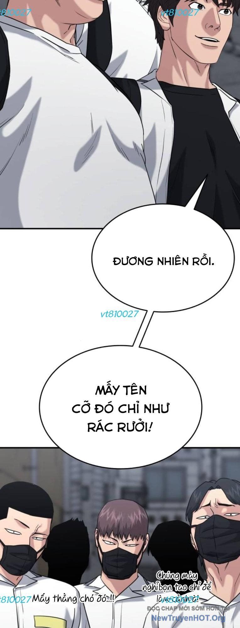 Minh Vương Chapter 46 - Trang 2