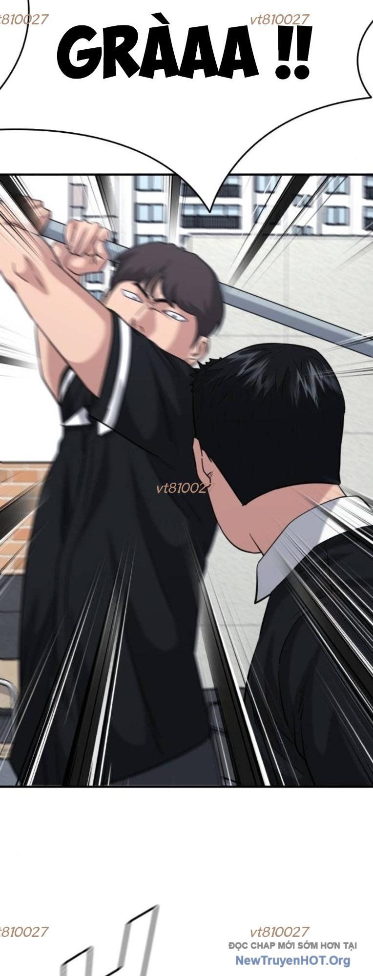 Minh Vương Chapter 46 - Trang 2