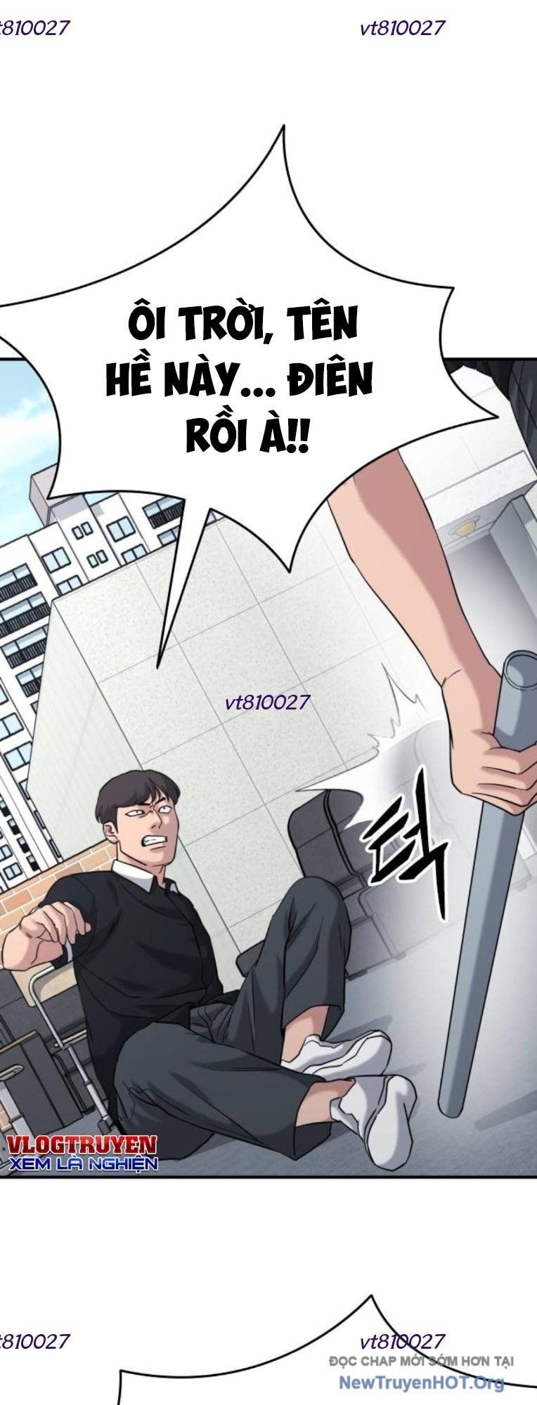 Minh Vương Chapter 46 - Trang 2