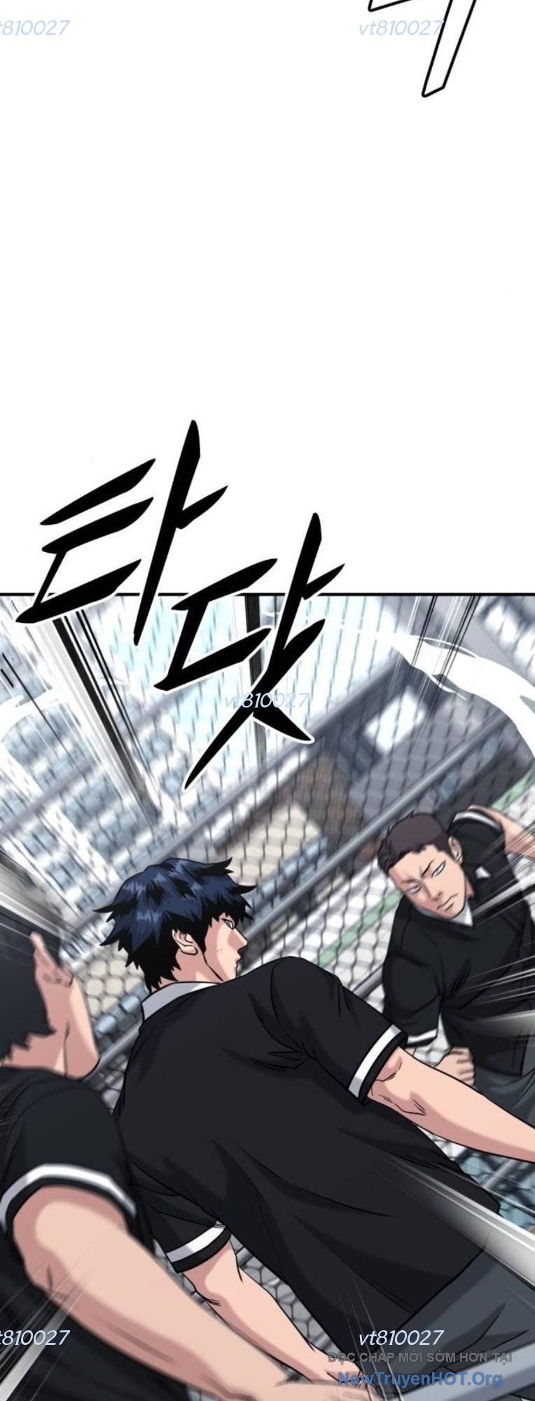 Minh Vương Chapter 46 - Trang 2