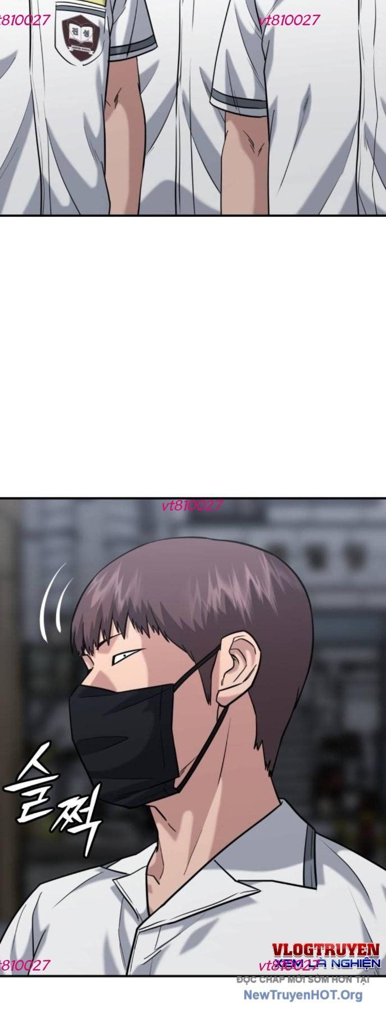 Minh Vương Chapter 46 - Trang 2