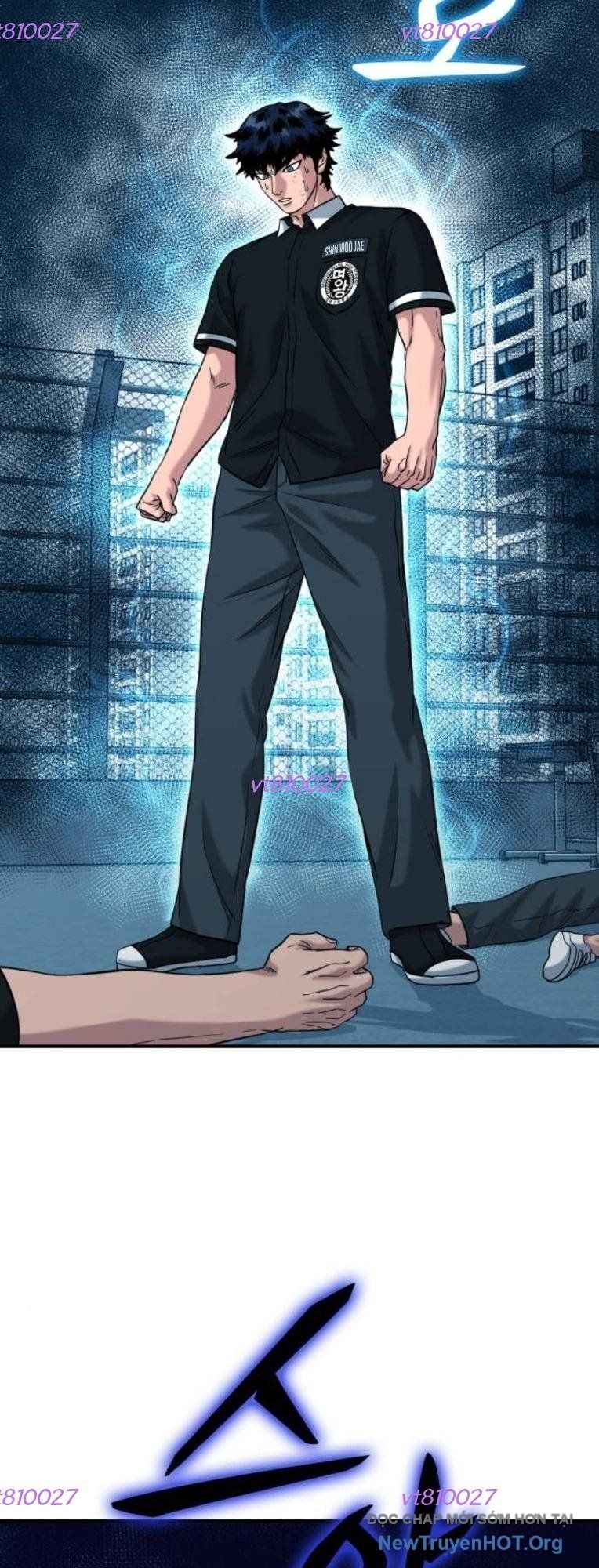 Minh Vương Chapter 46 - Trang 2