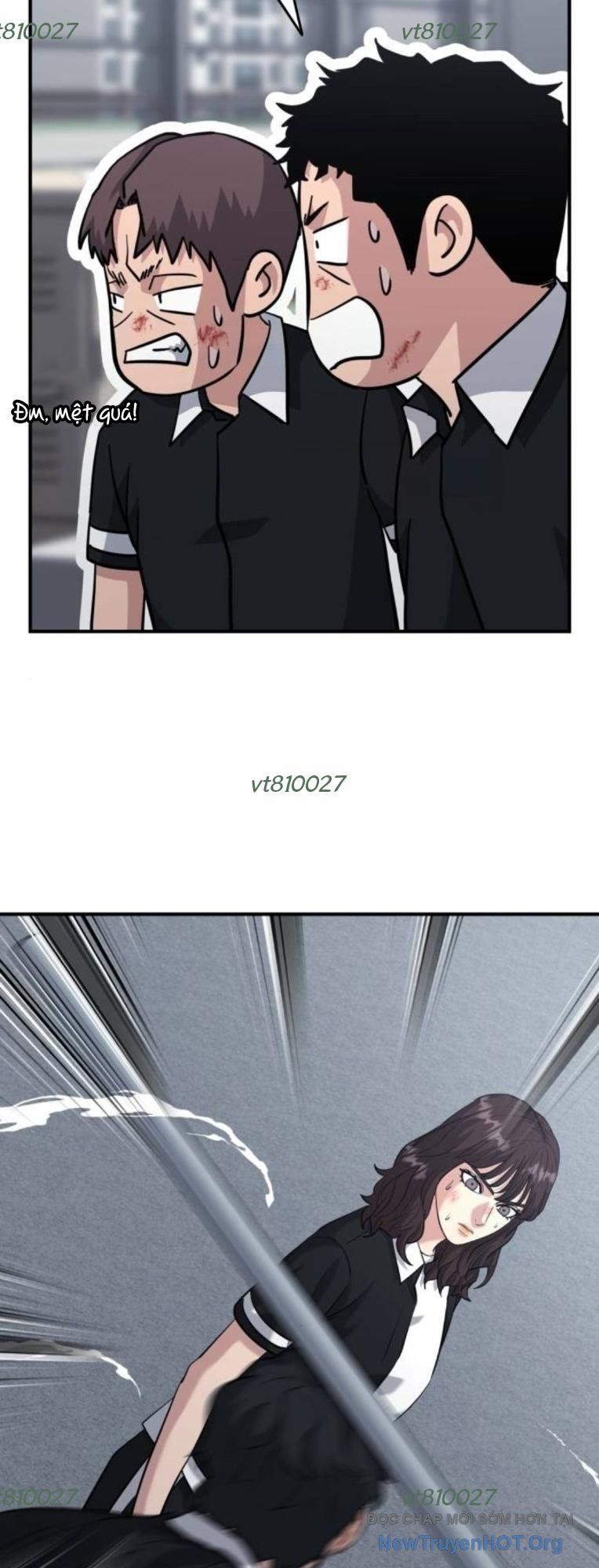 Minh Vương Chapter 46 - Trang 2