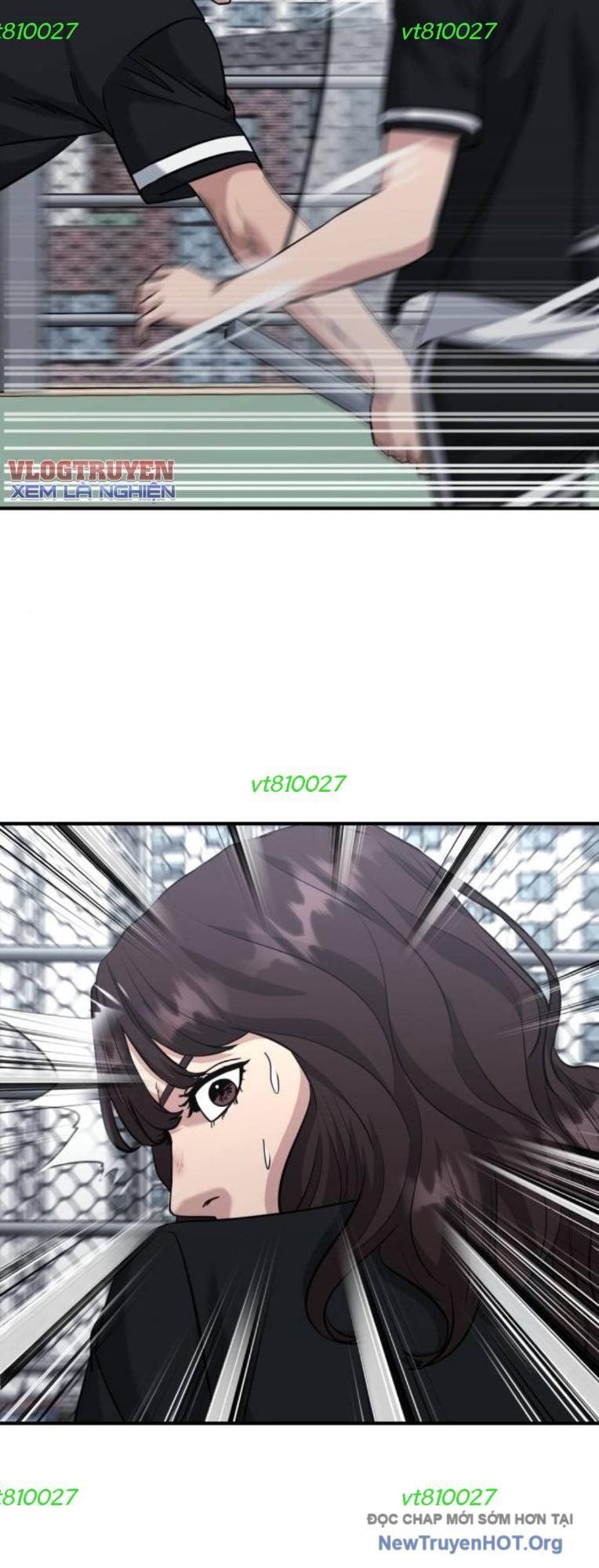 Minh Vương Chapter 46 - Trang 2