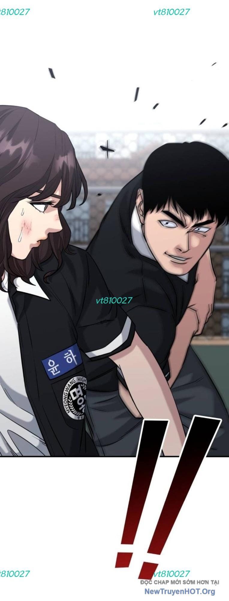 Minh Vương Chapter 46 - Trang 2