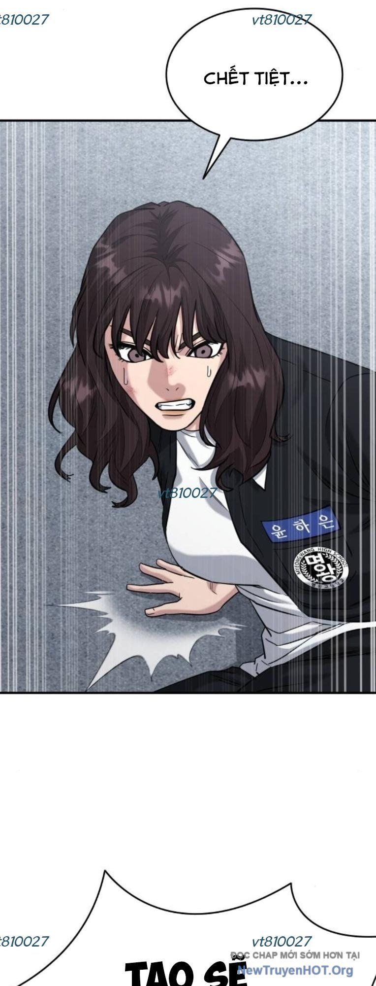 Minh Vương Chapter 46 - Trang 2